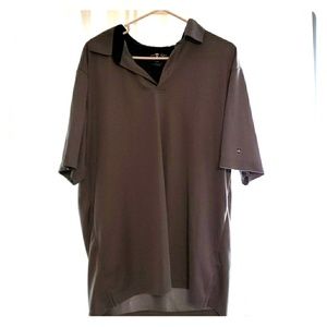 Men's David Taylor golf polo